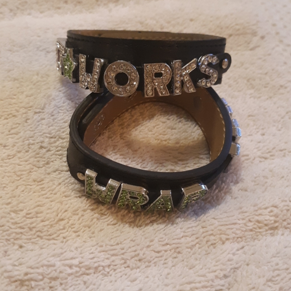 Bracelets - Picture 2 of 2